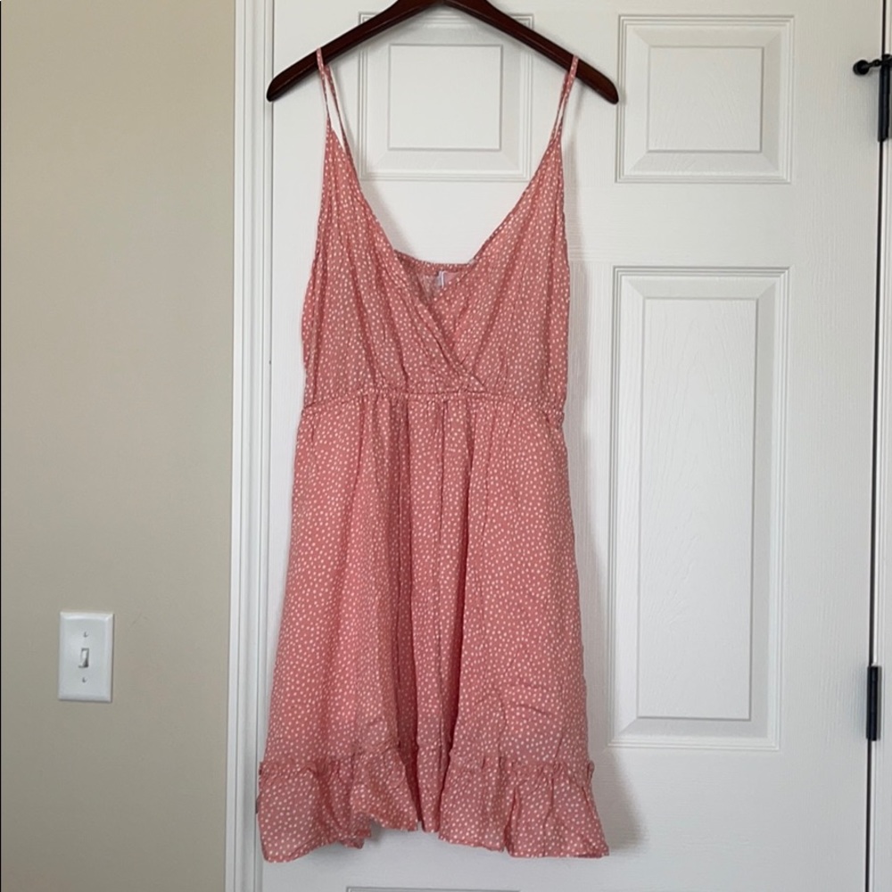 Babydoll Dress